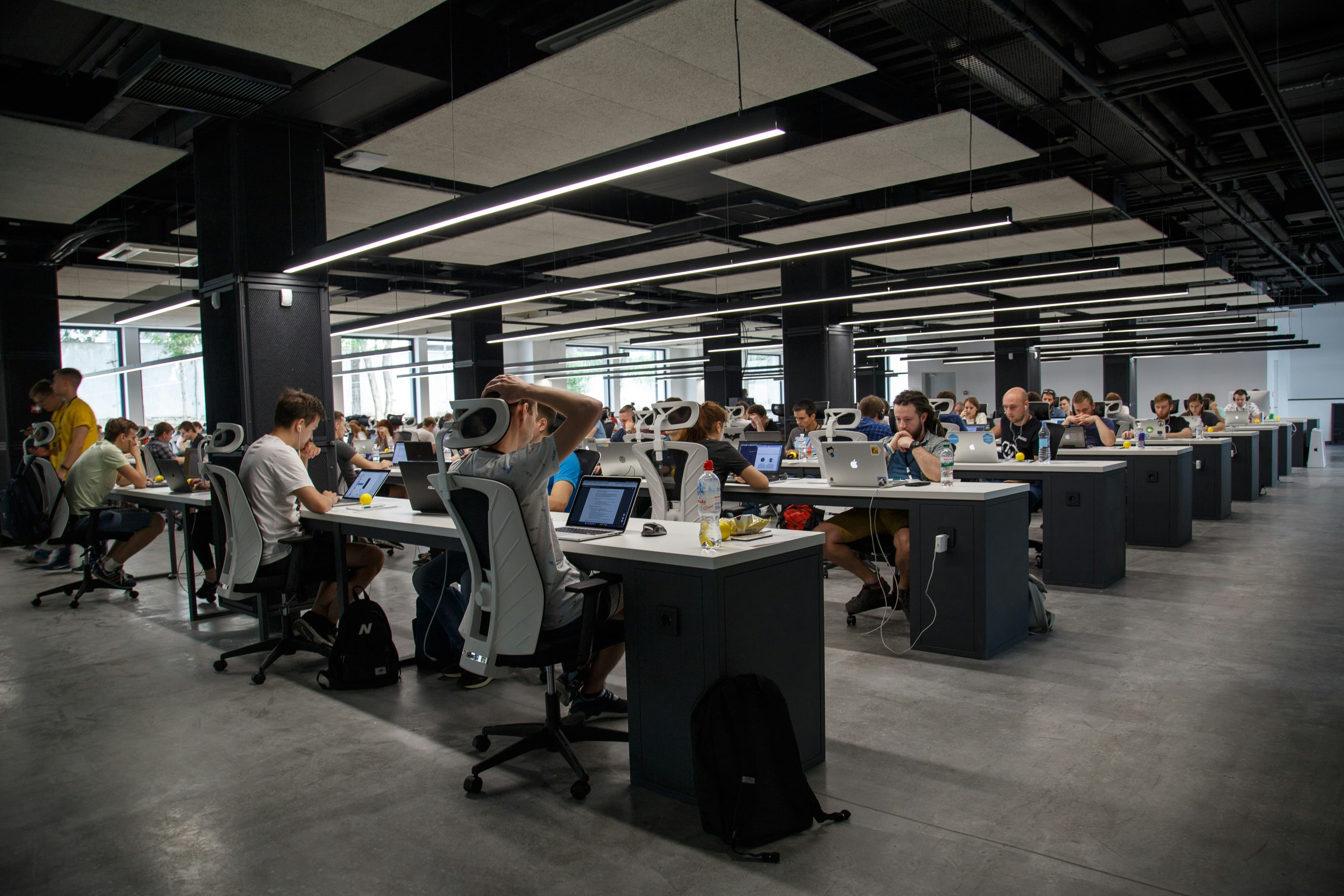 Startup Pitch Night