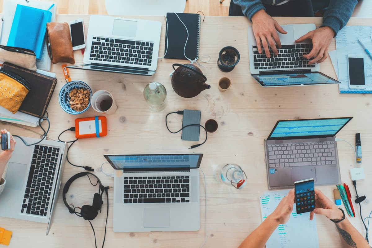 Coding Bootcamp