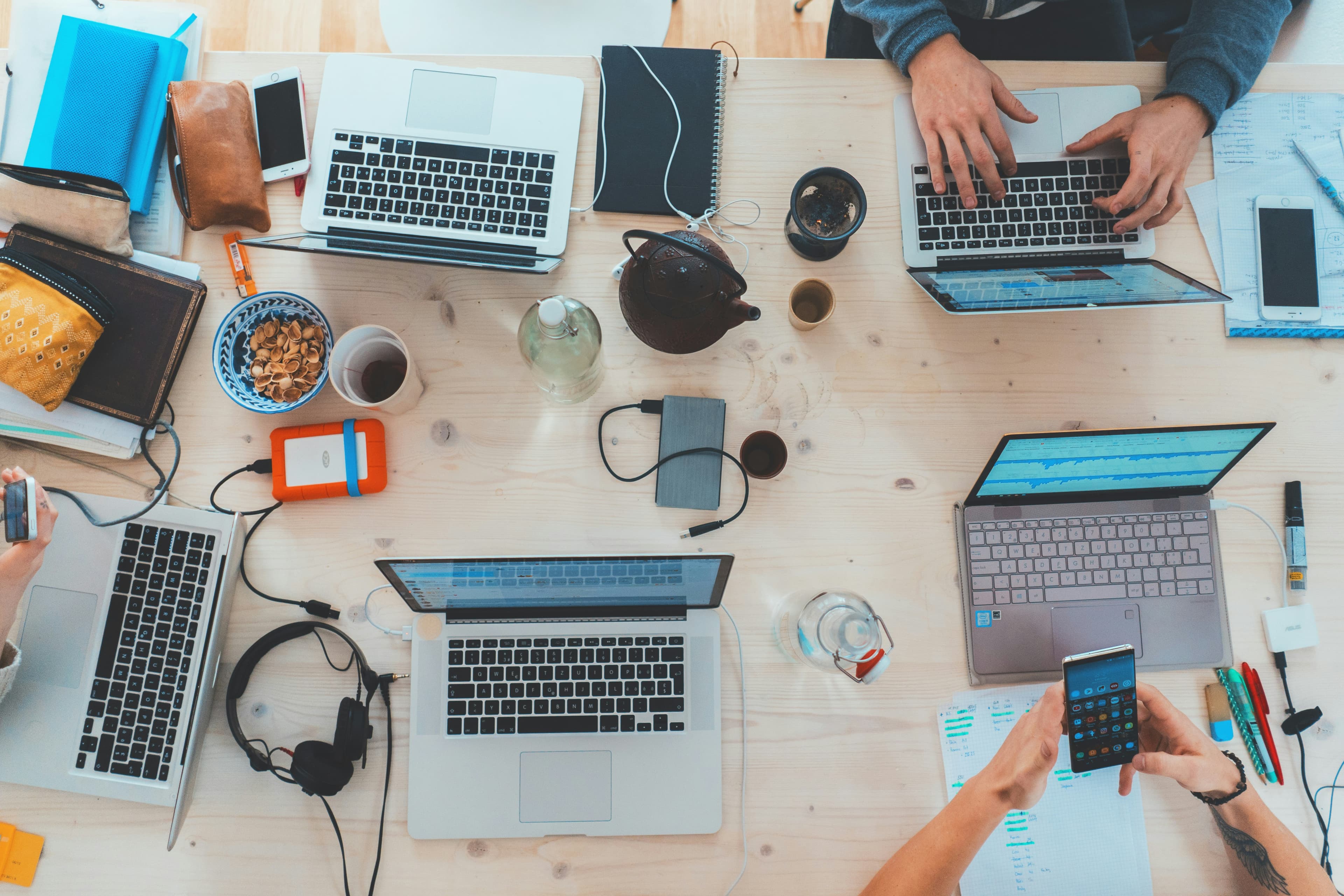 Coding Bootcamp